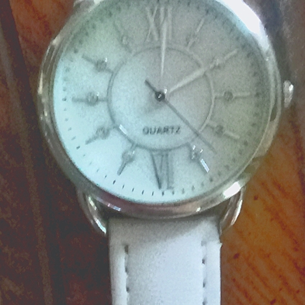 Women's Quartz watch